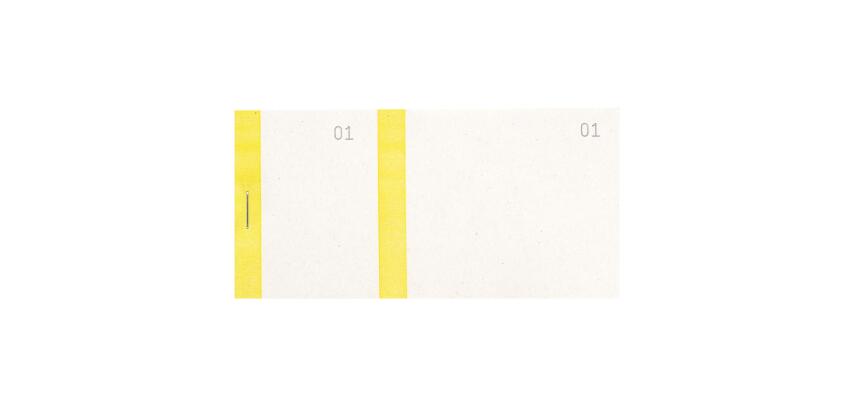 Exacompta Salesman/Restaurant Order Pads