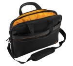 Sacoche ordinateur Exactive (15,6) - Noir