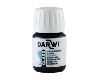 Darwi Glass Paint - 30ml - Brown