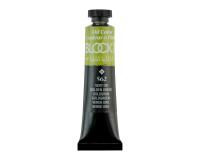 Peinture à l'huile extra-fine tube 20ml - Vert or