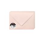 Paquet de 20 enveloppes Pollen 162x229mm 120g/m2 - Opaline