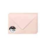 Paquet de 20 enveloppes Pollen 162x229mm 120g/m2 - Opaline