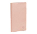 Agenda de poche SAS 17 Eden 9 x 17.5 cm Semainier Septembre 2026 à Août 2027