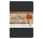 Nova Series carnet souple 46F 21,6x14cm 150g - Beige