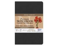 Nova Series carnet souple 46F 21,6x14cm 150g - Beige