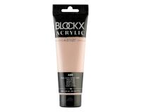 Peinture acrylique fine tube 120ml - Rose chair