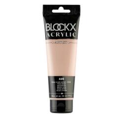 Feine Acrylfarbe, Acrylic Artist, Tube 120ml - Beigerosa