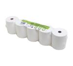 Exacompta Rolls Boxes 44919E - W 80 mm x L 70 m, Ø 68 mm - 1 ply(s) - pack of 50