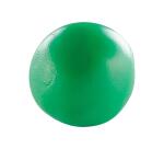 CERNIT - A Bar of Translucent Polymer Clay - Baking Modelling Clay - Lime green colour - 56 g block - CE0920056605C