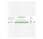 Fontaine Extra White Pack of 25 Sheets, 300g 56x76