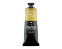 Peinture à l'huile extra-fine tube 35ml - Cadmium jaune pâle