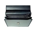 EXABAG - Valisette 2 compart.Exactive - Noir