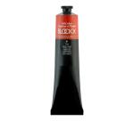 Peinture à l'huile extra-fine tube 200ml - Rouge pyrrolo