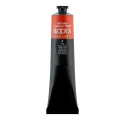 Peinture à l'huile extra-fine tube 200ml - Rouge pyrrolo