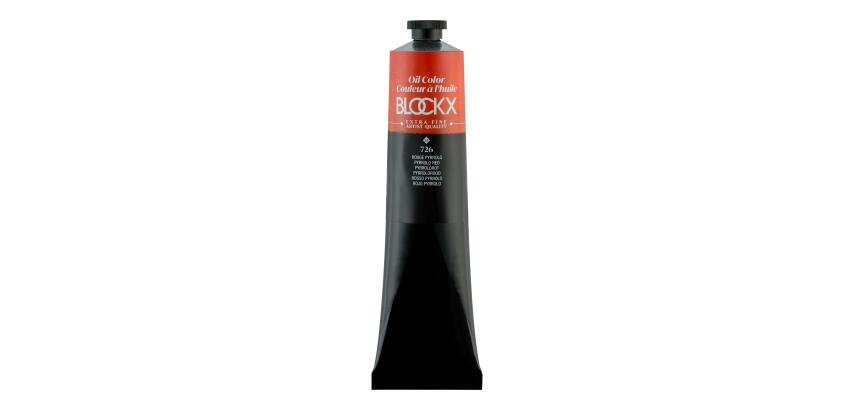 Extra fijne olieverf tube 200ml