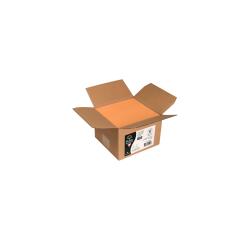 Carton de 200 enveloppes Pollen 114x162mm 120g/m²