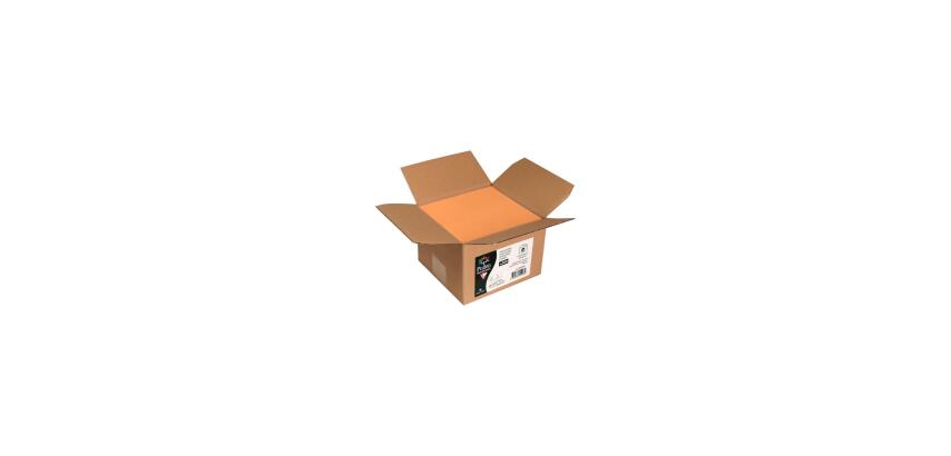 Carton de 200 enveloppes Pollen 114x162mm 120g/m²
