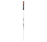 Darwi For You Lang plat penseel 6 mm T 6 - Wit
