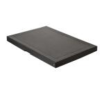 PureBox Black A2 40mm - Noir