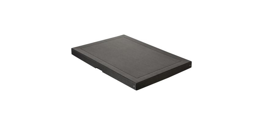 PureBox Black A2 40mm - Black