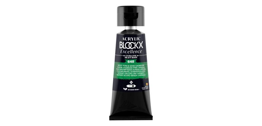 Extra-fijne acrylverf tube 75 ml
