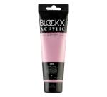Feine Acrylfarbe, Acrylic Artist, Tube 120ml - Perlmuttrosa|