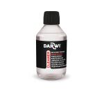 DARWI Flacon de 250 ml de Nettoyant pour Pinceaux