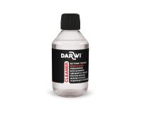 DARWI Flacon de 250 ml de Nettoyant pour Pinceaux