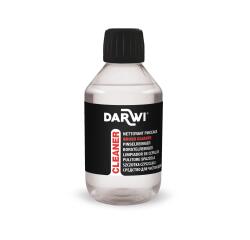 DARWI 250 ml fles penseelreiniger