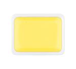 Aquarellfarbe, Cadium Zitrone - Großer Napf 18ml - Blasses Kadmium