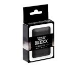 Aquarellfarbe, Elfenbeinschwarz - Großer Napf 18ml - Elfenbeinschwarz
