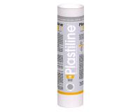 1 kg de plastiline dureté 40 - Gris clair