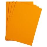 Etival Color paquet 25F A3 160g - jaune soleil