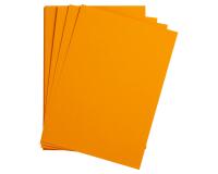 Etival Color paquet 25F A3 160g - jaune soleil