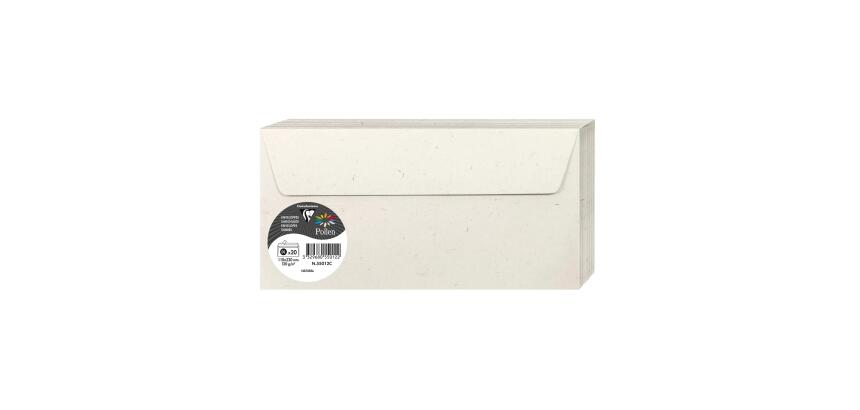 DL Envelopes, Natura