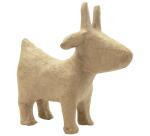 Chèvre 10cm - Kraft