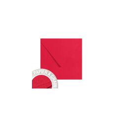 Paquet de 5 enveloppes Grain de Pollen 140x140mm 120g/m²
