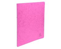 Classeur 2 anneaux 15mm Carte lustrée - A4