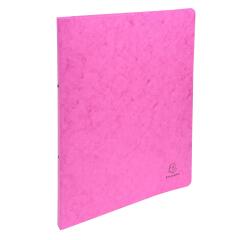 Ringhefter, 2 Ringe 15mm, Colorspan-Karton, Rückenbreite 20mm, 32x25cm für DIN A4