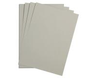 Maya rame 25F A3 185g - Gris clair