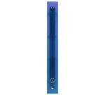 Classeur 4 anneaux plastifié Exacompta Kreacover®personnalisable A4 maxi - Dos 4 cm couleurs assorties
