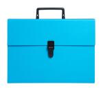 Exacompta Economy Expanding File, 20 Compartments