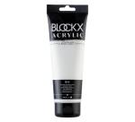 Fijne acrylverf tube 250 ml