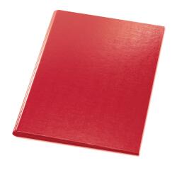 Clipboard foldover coated paper A4