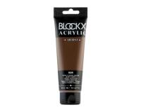 Feine Acrylfarbe, Acrylic Artist, Tube 120ml - Umbra gebrannt|