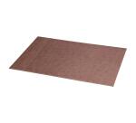 Rhodia Rhodiarama Desk Pad - Chocolate