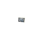 PAPIERS IMPRIMÉS, Bloc de 20 feuilles 200g/m2 au format 14,8x21cm - Pluie - Multicolore