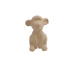 Singe 9cm - Kraft