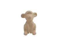 Singe 9cm - Kraft