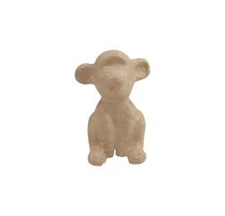 Singe 9cm - Kraft